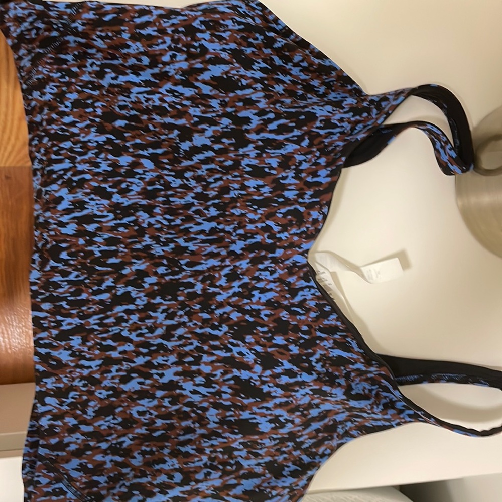 Lululemon align crop top